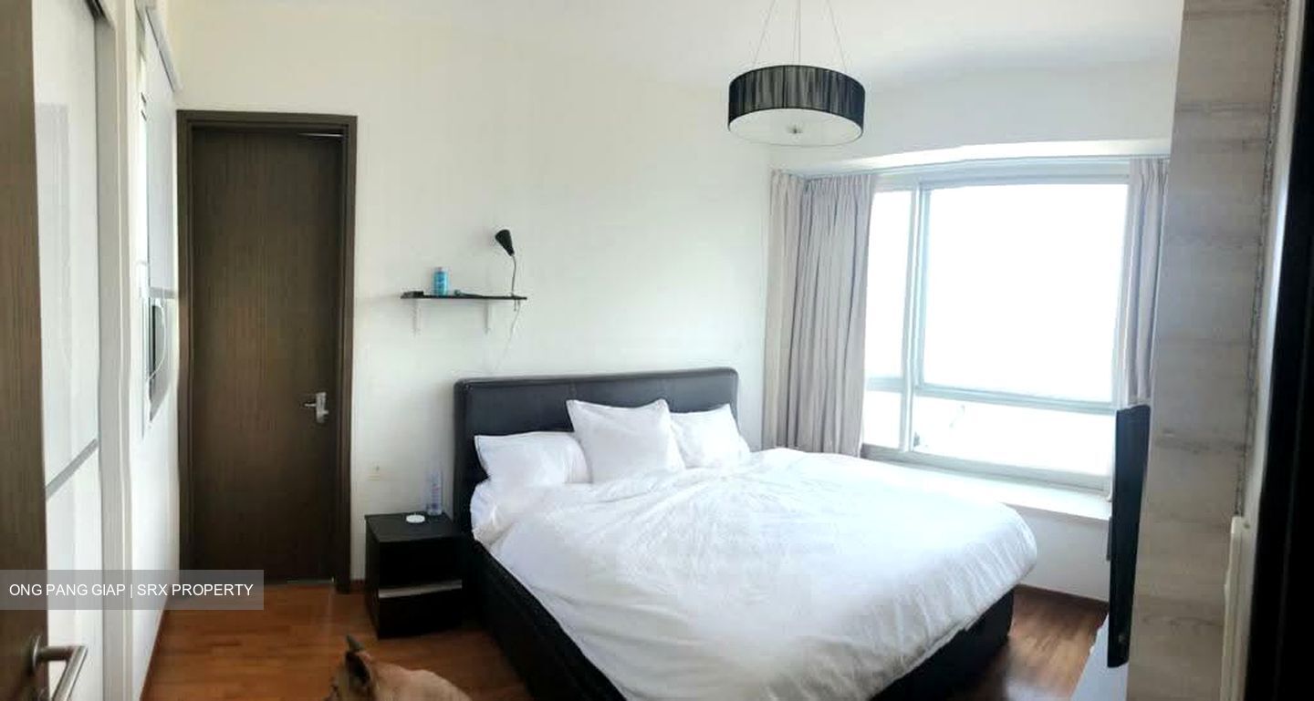 The Riverine By The Park (D12), Apartment #554763941